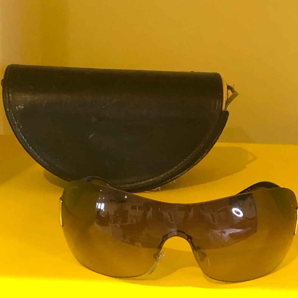 100% Authentic Bvlgari Shades